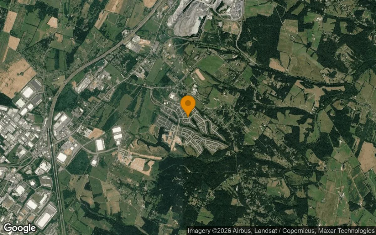 0.16 Acres in Stephenson - Frederick County, VA - Image 3