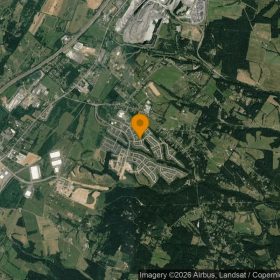 0.16 Acres in Stephenson - Frederick County, VA in Frederick County, VA