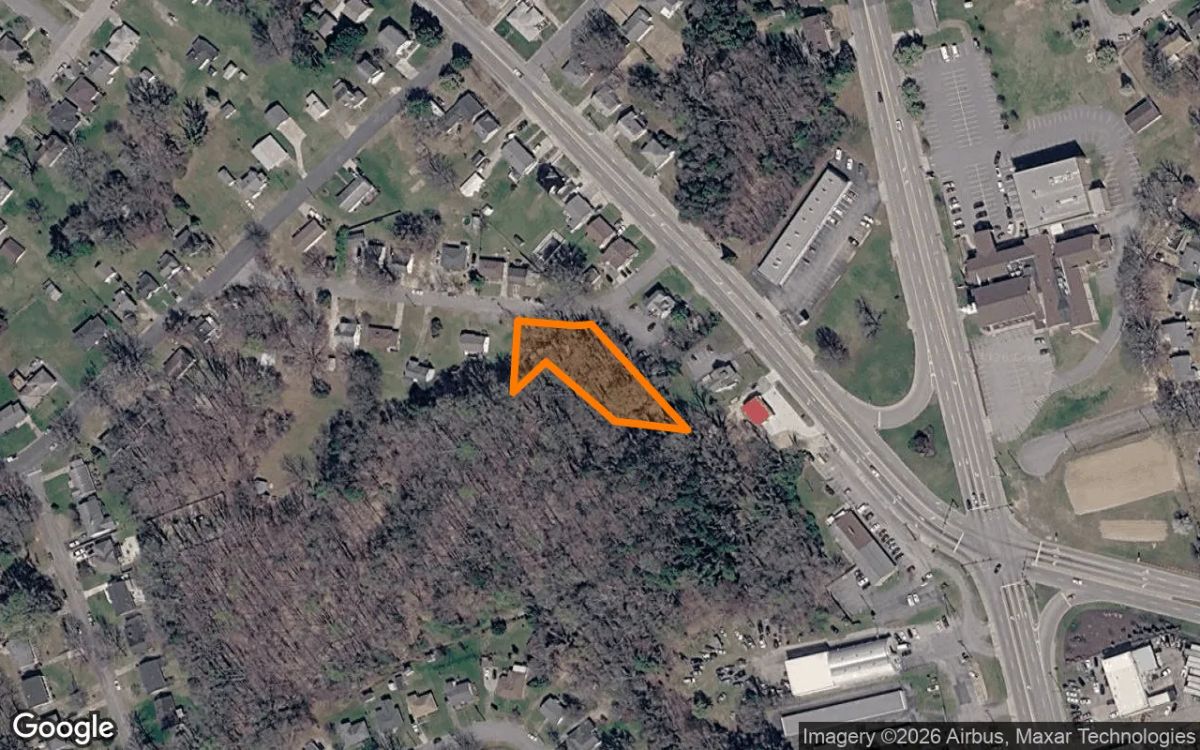 0.55 Acres in Danville - Danville, VA - Main image