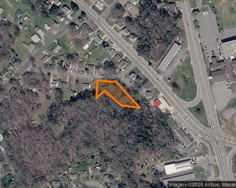 0.55 Acres in Danville - Danville, VA in Danville County, VA