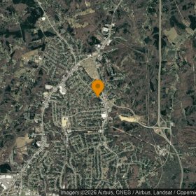 0.55 Acres in Danville - Danville, VA in Danville County, VA