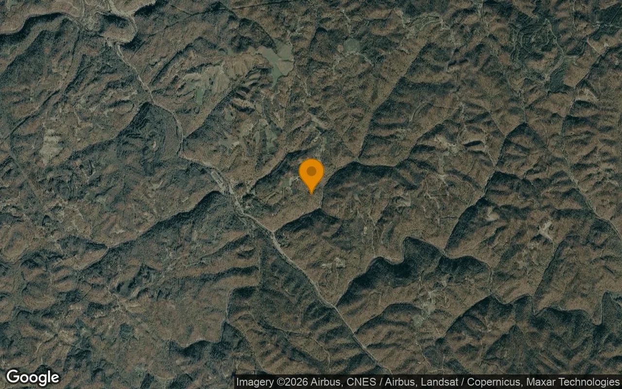 31.83 Acres in Birchleaf - Dickenson County, VA in Dickenson County, VA