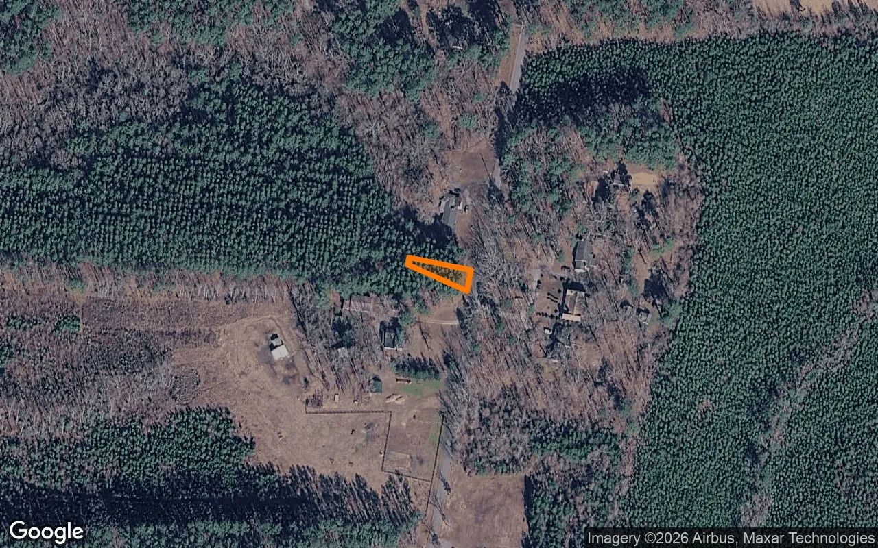 0.11 Acres in Dewitt - Dinwiddie County, VA in Dinwiddie County, VA