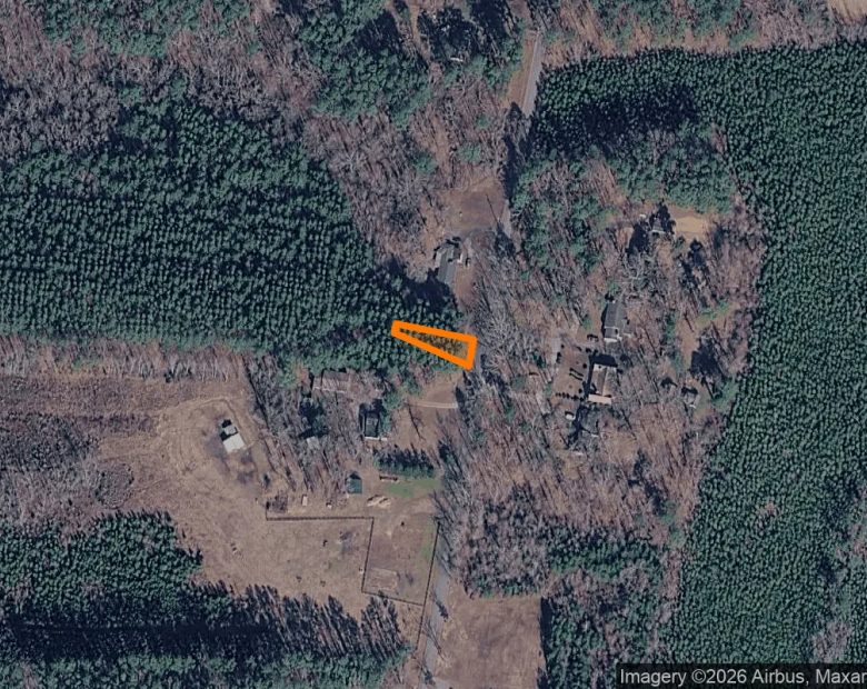 0.11 Acres in Dewitt - Dinwiddie County, VA in Dinwiddie County, VA