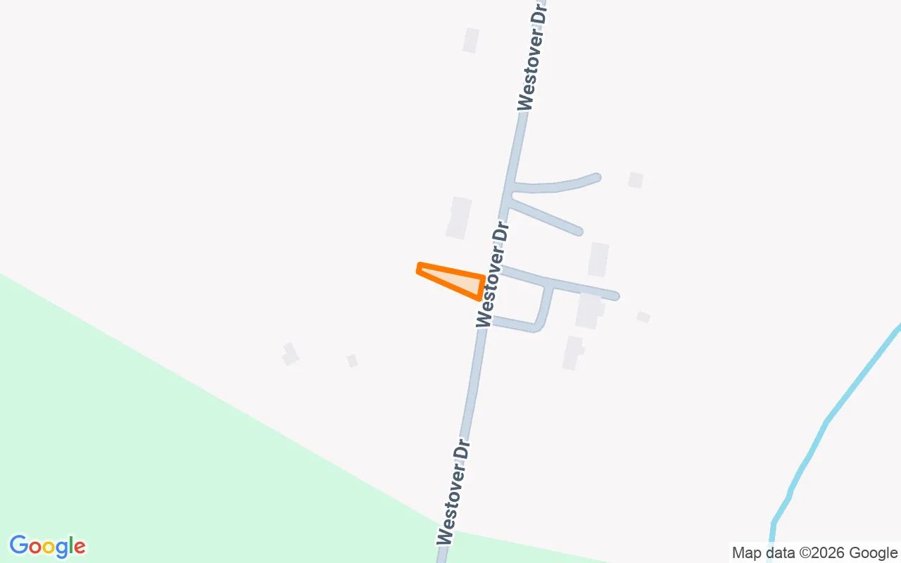 0.11 Acres in Dewitt - Dinwiddie County, VA in Dinwiddie County, VA