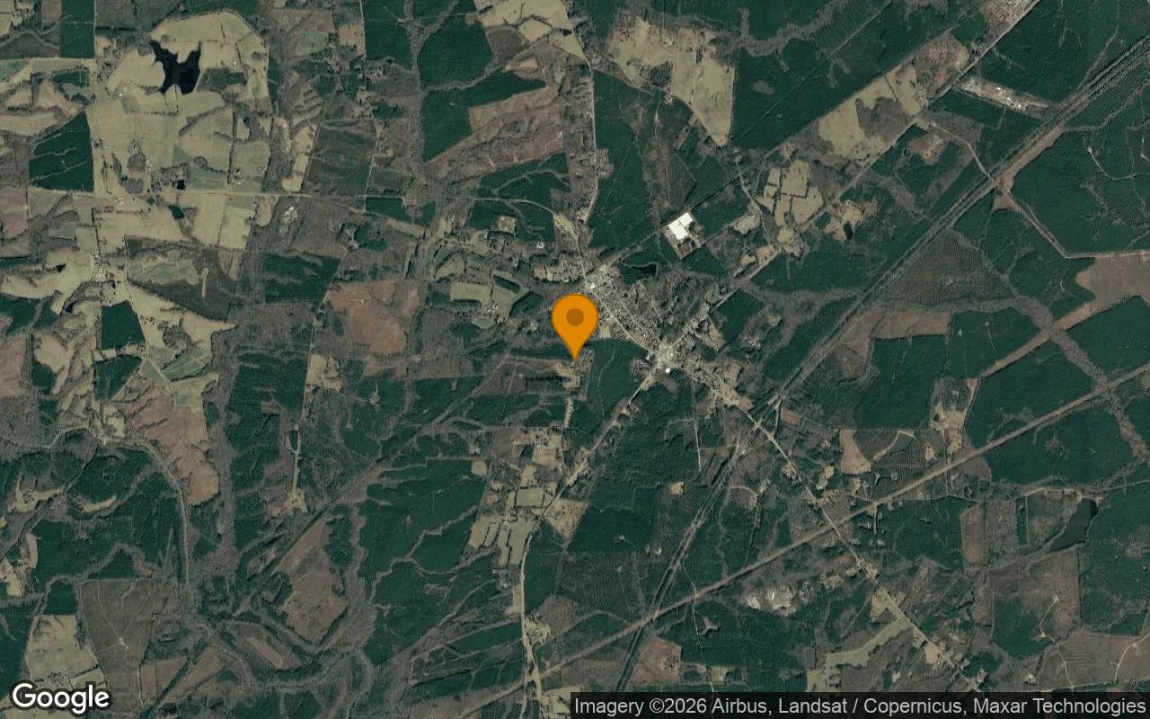 0.11 Acres in Dewitt - Dinwiddie County, VA in Dinwiddie County, VA