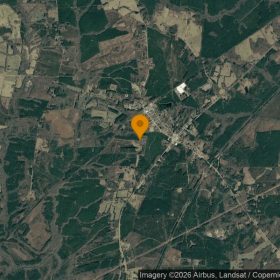 0.11 Acres in Dewitt - Dinwiddie County, VA in Dinwiddie County, VA