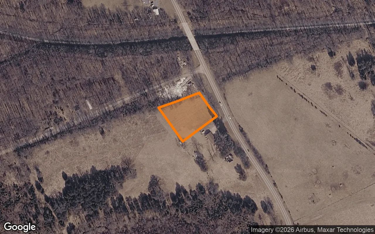 0.96 Acres in Lowry - Bedford County, VA in Bedford County, VA
