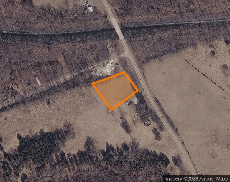 0.96 Acres in Lowry - Bedford County, VA in Bedford County, VA