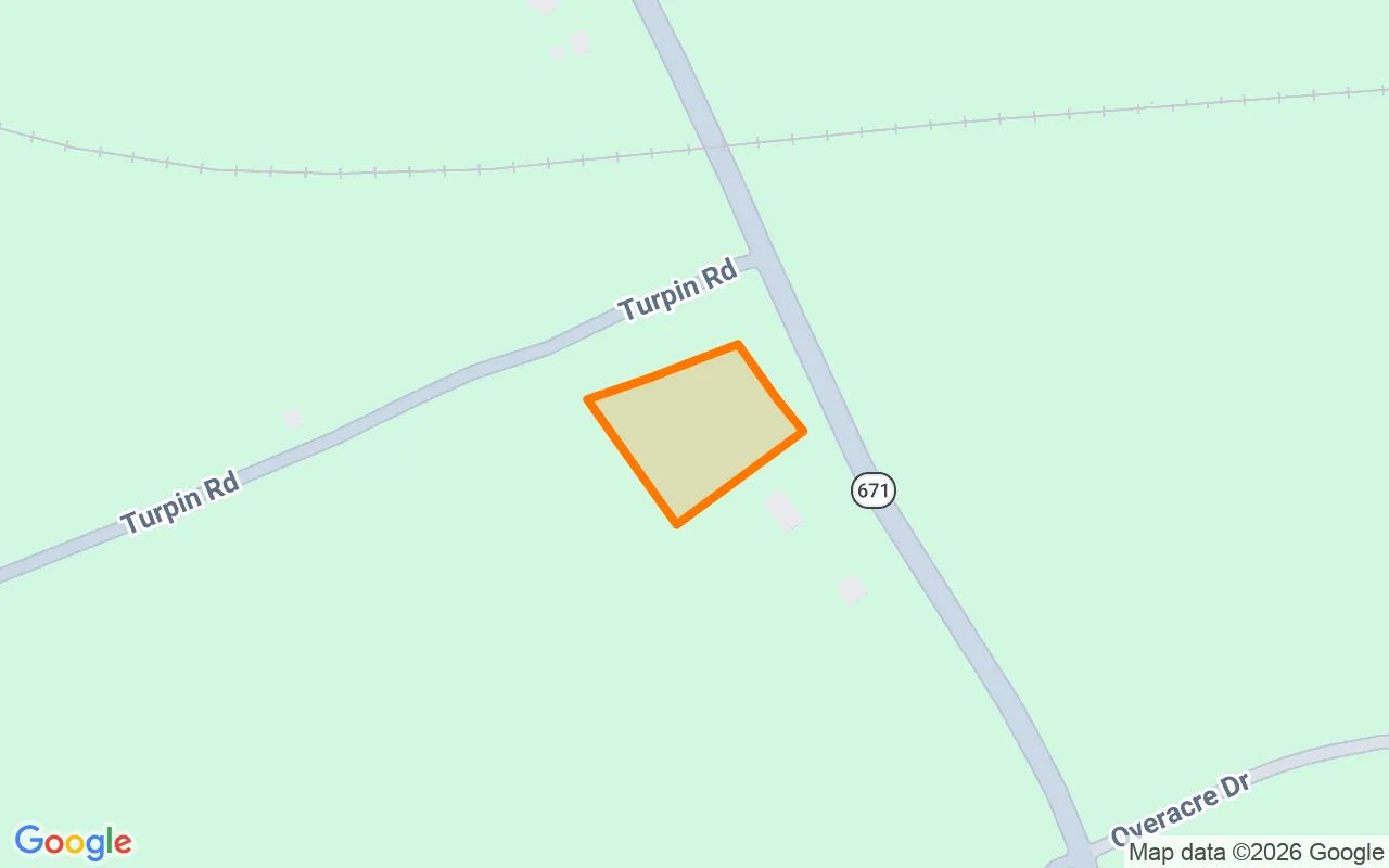 0.96 Acres in Lowry - Bedford County, VA in Bedford County, VA