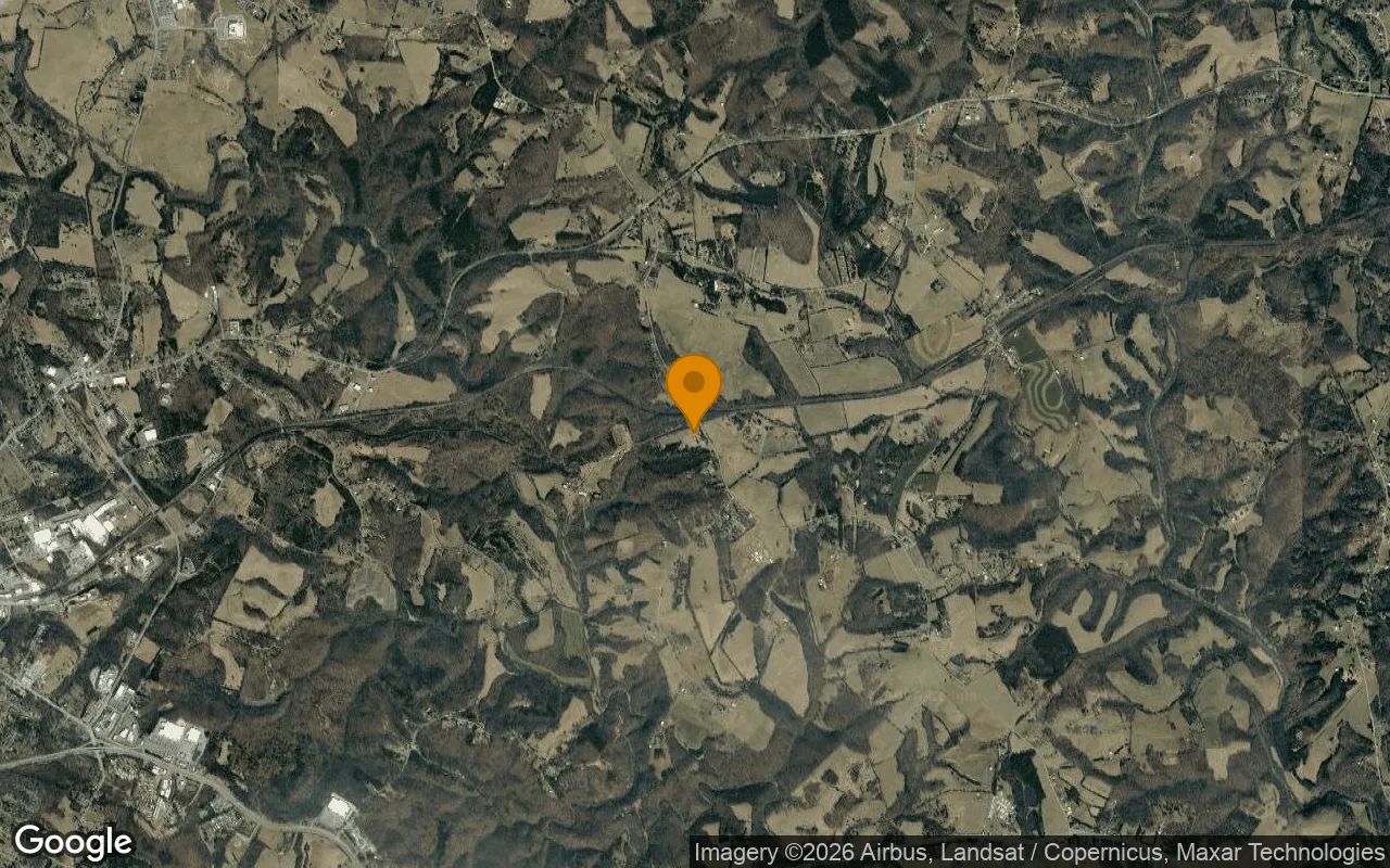 0.96 Acres in Lowry - Bedford County, VA in Bedford County, VA