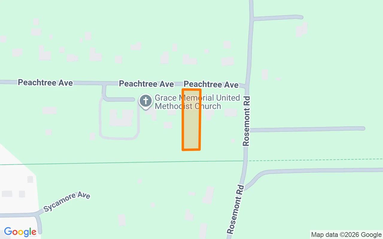 0.65 Acres in Sedley - Southampton County, VA in Southampton County, VA