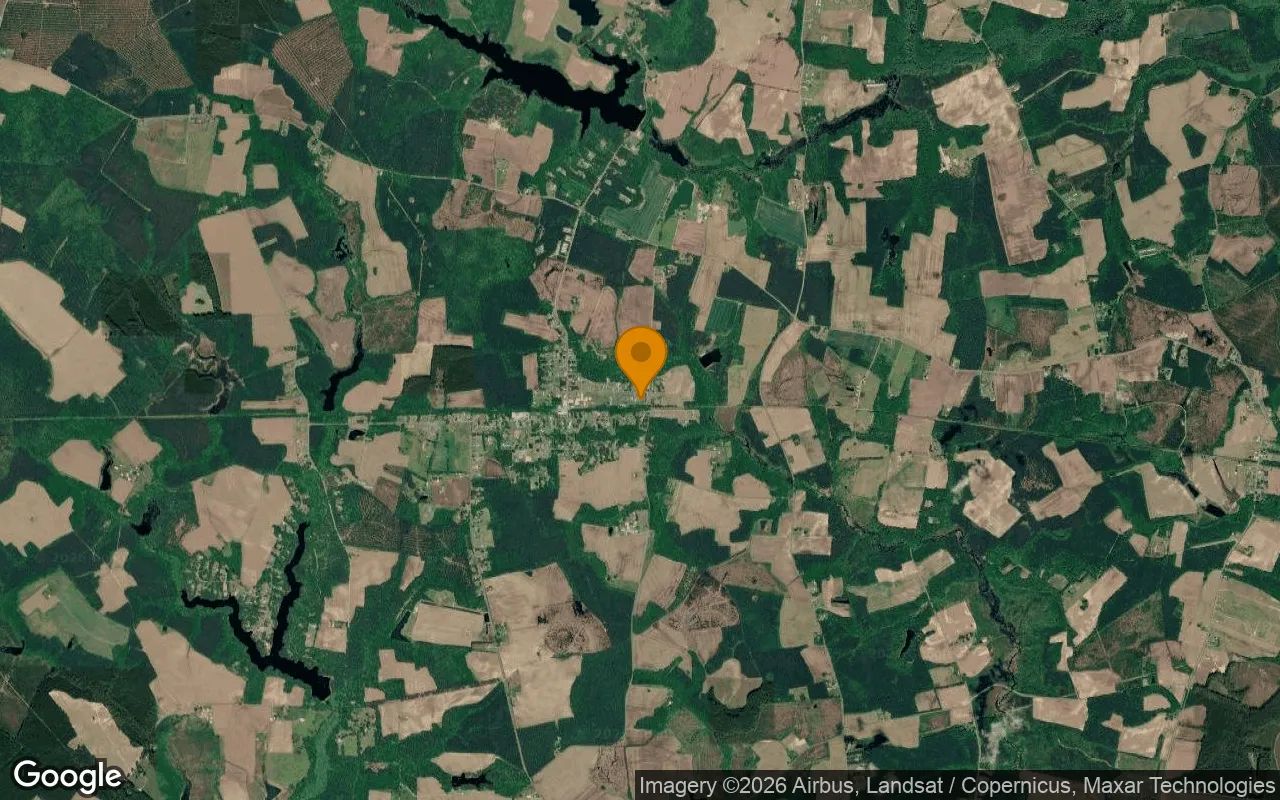 0.65 Acres in Sedley - Southampton County, VA in Southampton County, VA