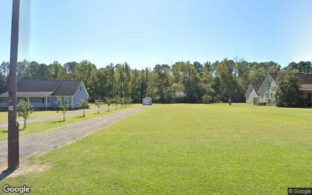 0.65 Acres in Sedley - Southampton County, VA in Southampton County, VA