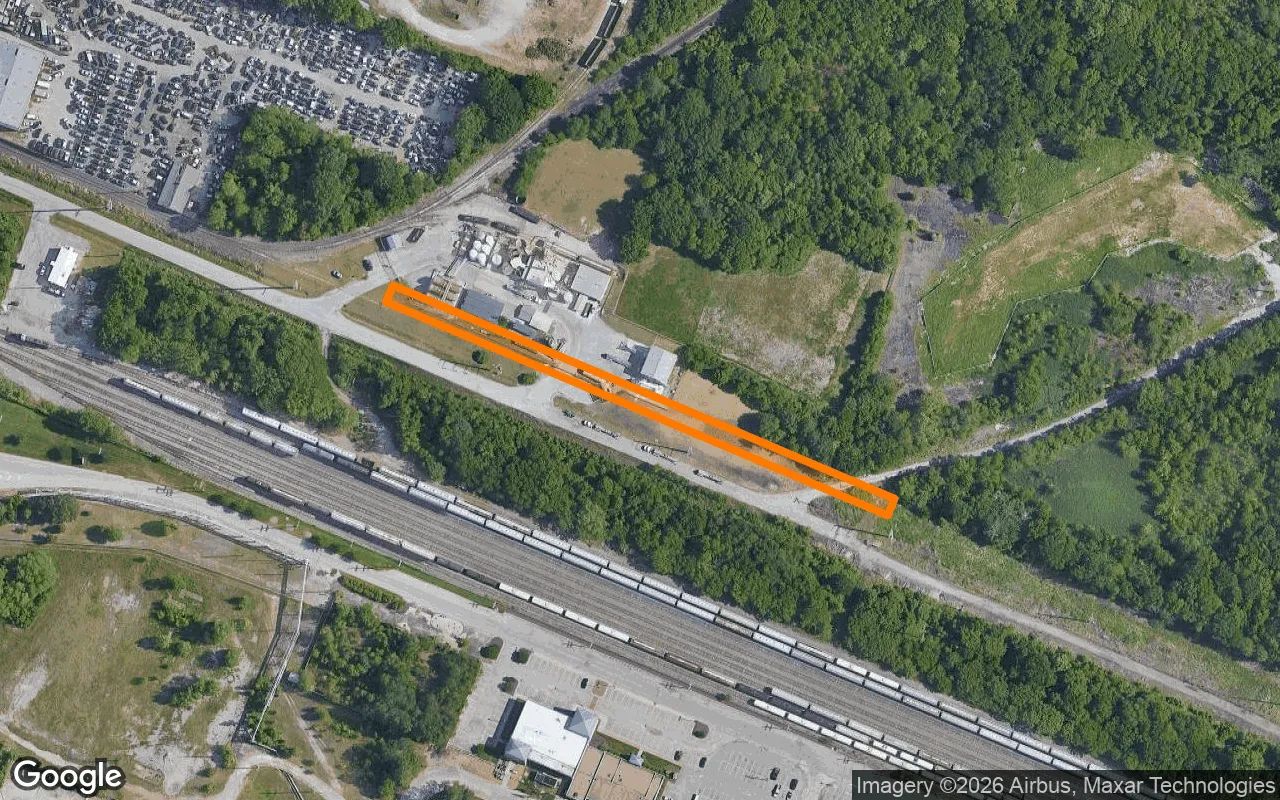 0.55 Acres in Hopewell - Hopewell, VA in Hopewell County, VA