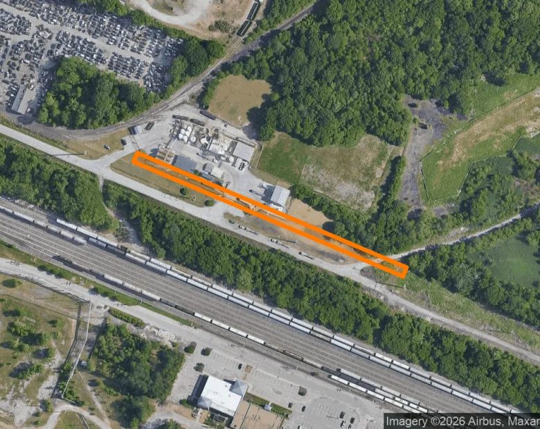 0.55 Acres in Hopewell - Hopewell, VA in Hopewell County, VA