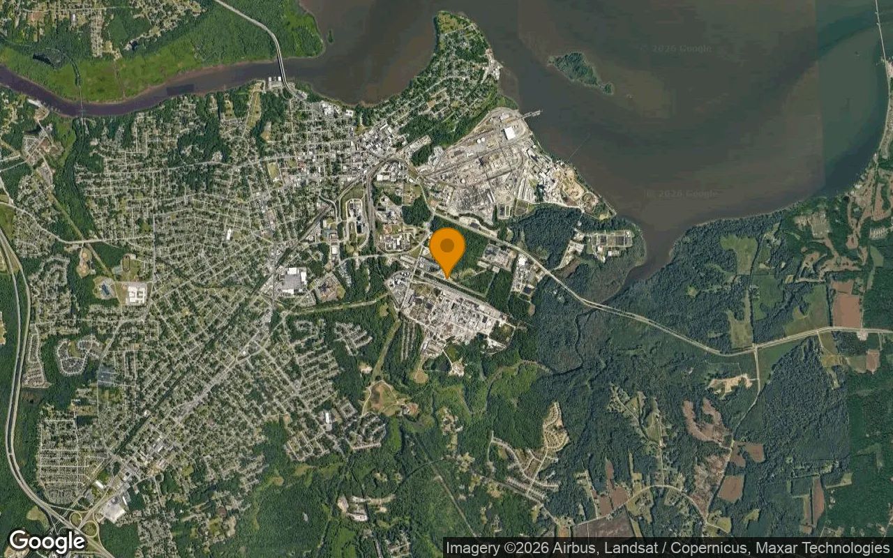 0.55 Acres in Hopewell - Hopewell, VA in Hopewell County, VA