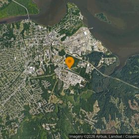 0.55 Acres in Hopewell - Hopewell, VA in Hopewell County, VA