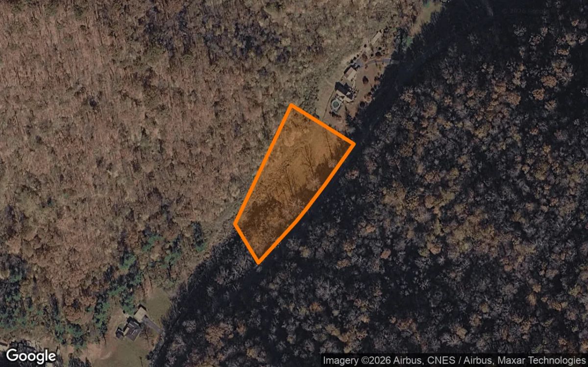 2.21 Acres in Hurley - Buchanan County, VA - Main image