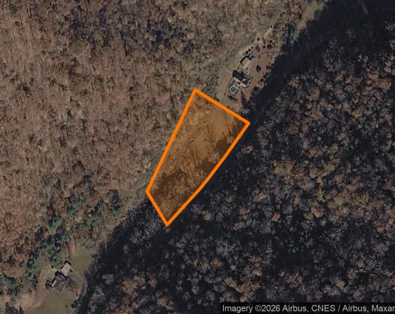 2.21 Acres in Hurley - Buchanan County, VA in Buchanan County, VA