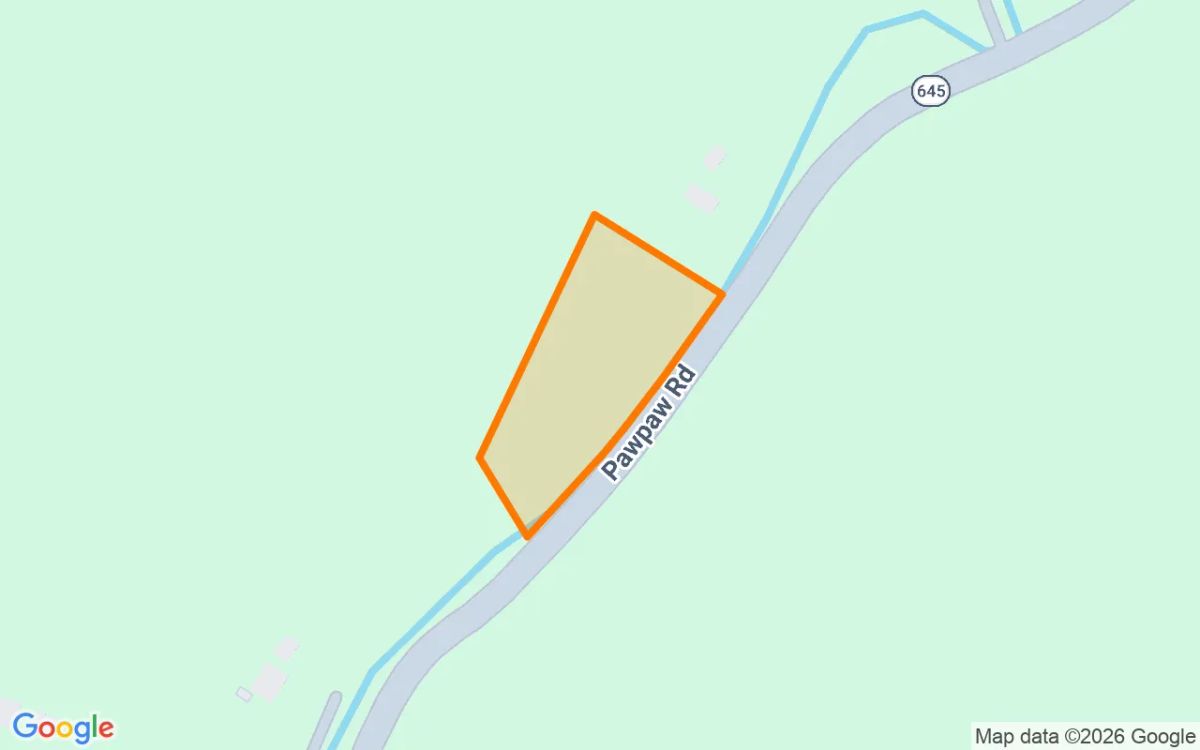 2.21 Acres in Hurley - Buchanan County, VA - Image 2