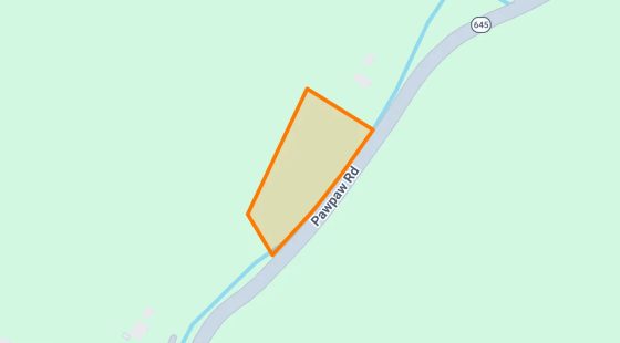 2.21 Acres in Hurley - Buchanan County, VA in Buchanan County, VA