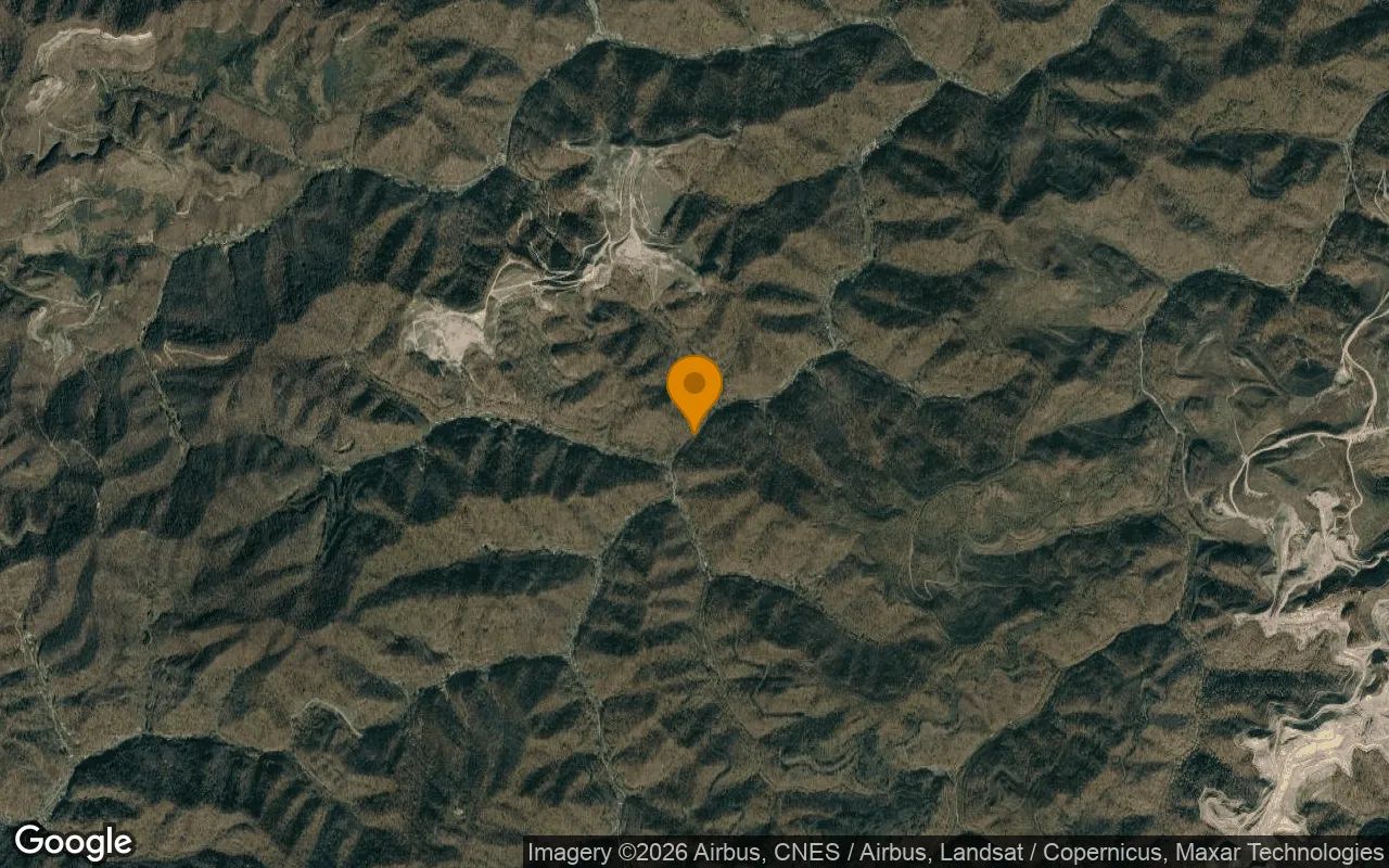 2.21 Acres in Hurley - Buchanan County, VA in Buchanan County, VA