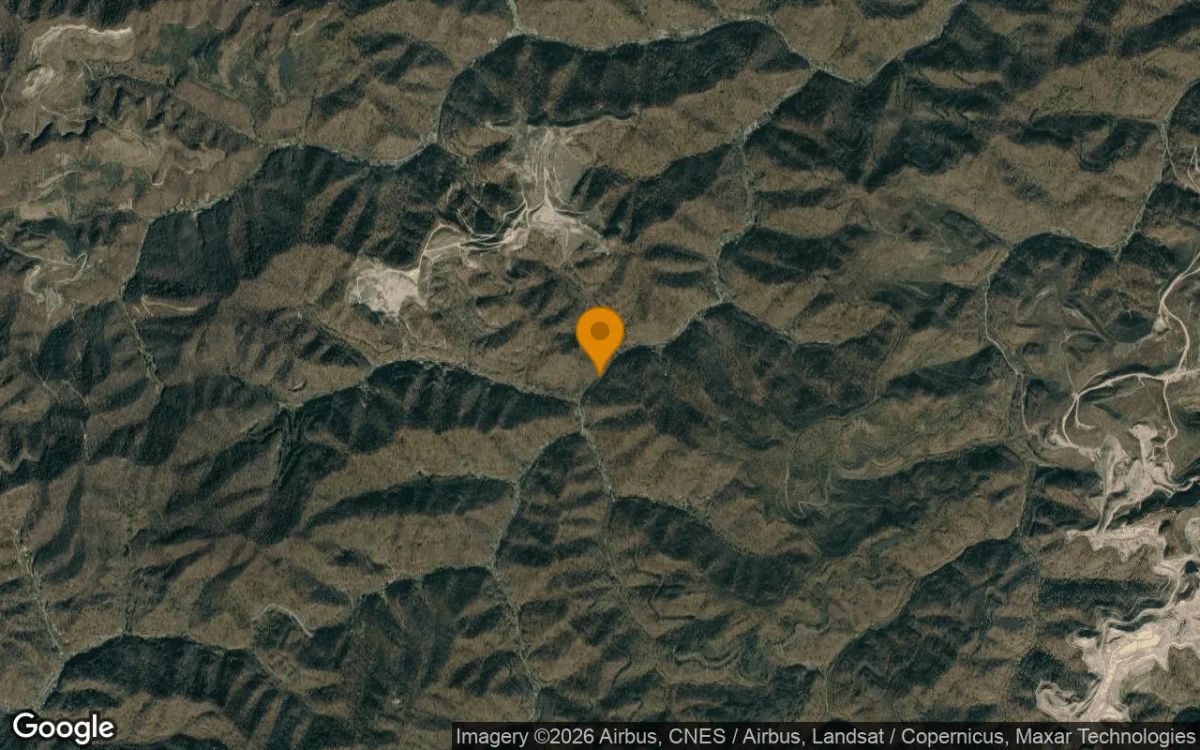 2.21 Acres in Hurley - Buchanan County, VA - Image 3