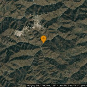 2.21 Acres in Hurley - Buchanan County, VA in Buchanan County, VA