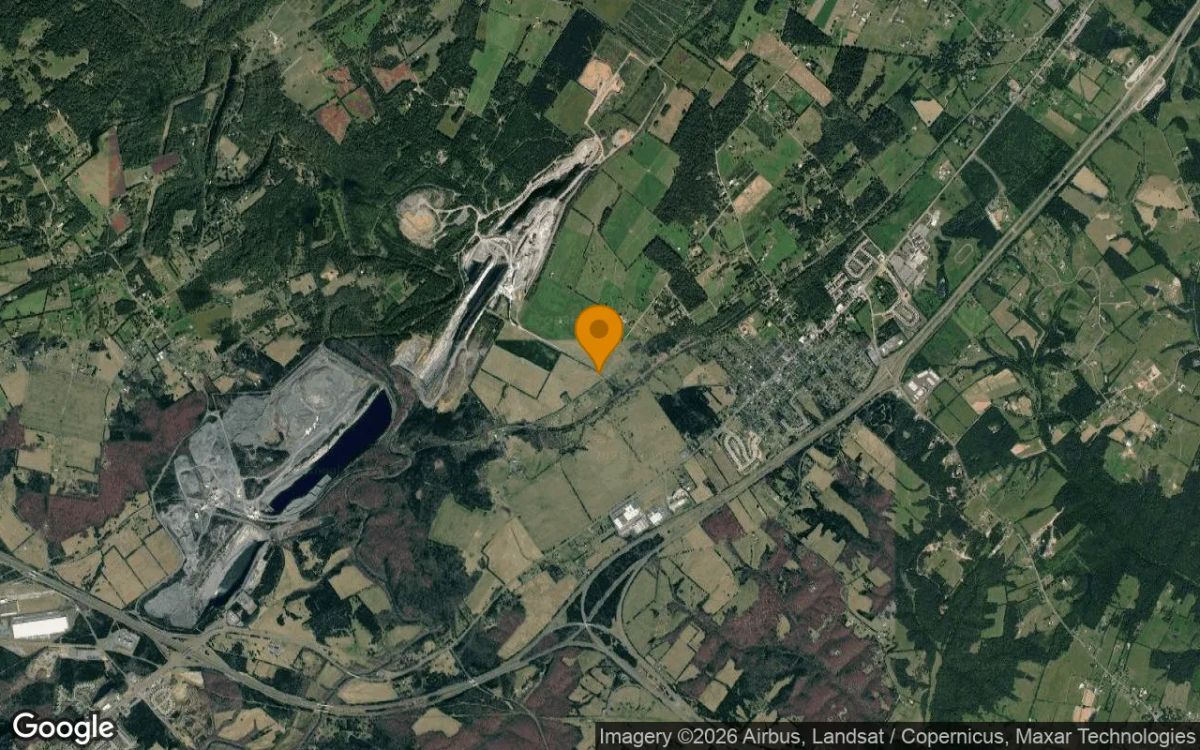 0.61 Acres in Middletown - Frederick County, VA - Image 3