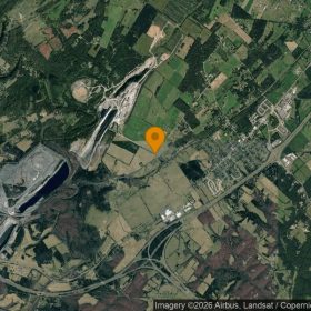 0.61 Acres in Middletown - Frederick County, VA in Frederick County, VA