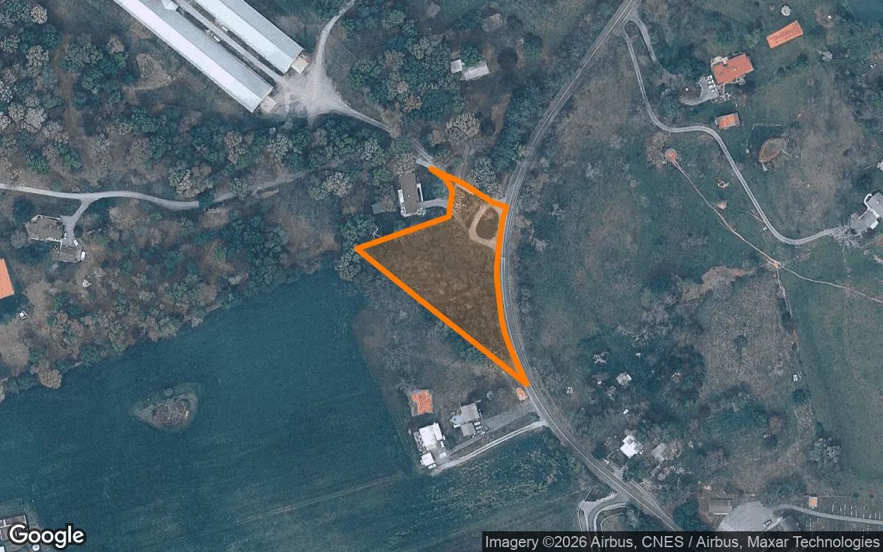 1.5 Acres in Staunton - Augusta County, VA in Augusta County, VA