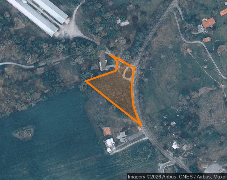 1.5 Acres in Staunton - Augusta County, VA in Augusta County, VA