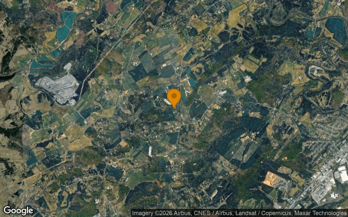 1.5 Acres in Staunton - Augusta County, VA - Image 3