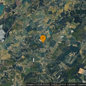 1.5 Acres in Staunton - Augusta County, VA in Augusta County, VA