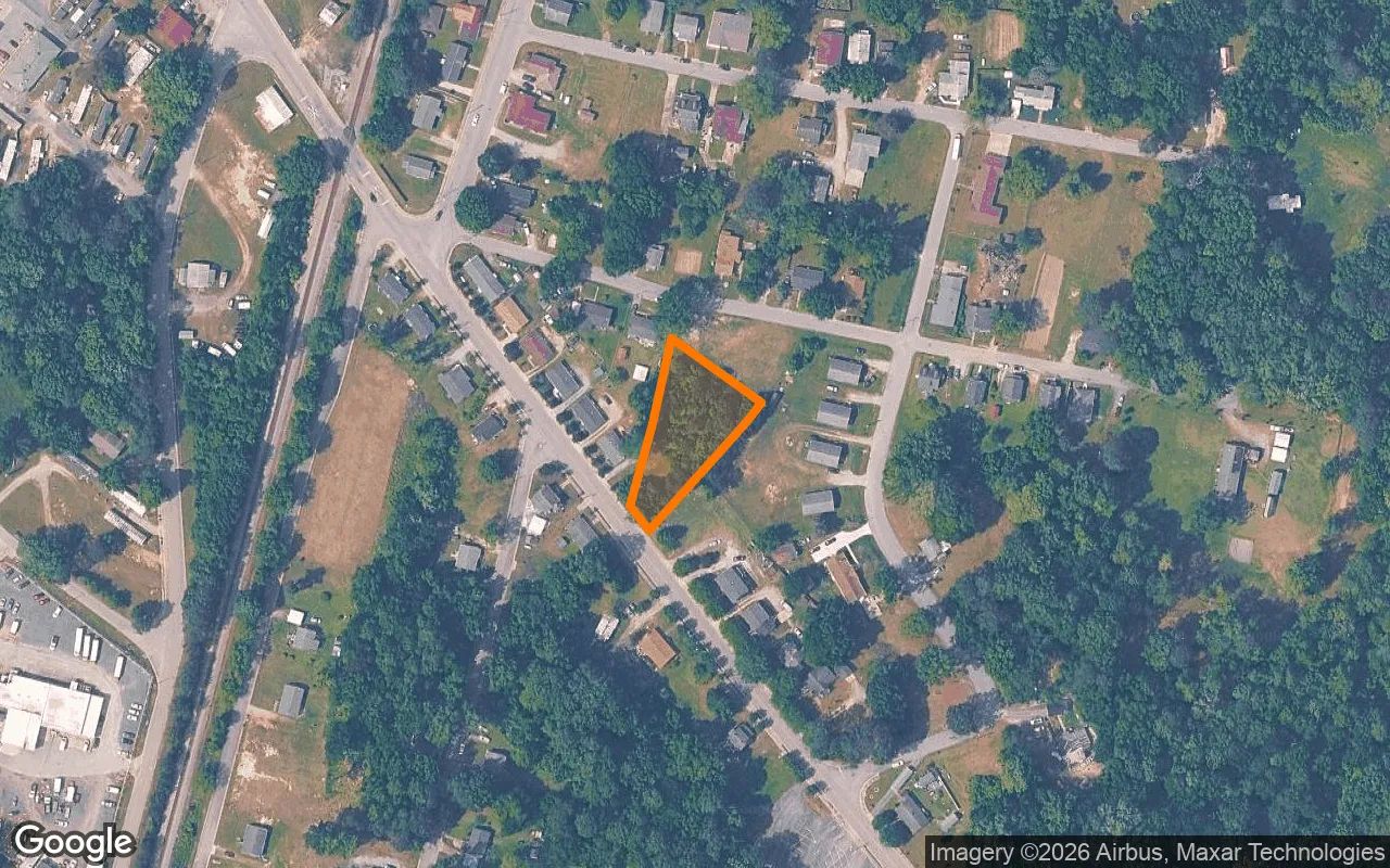 0.55 Acres in Emporia - Emporia, VA in Emporia County, VA