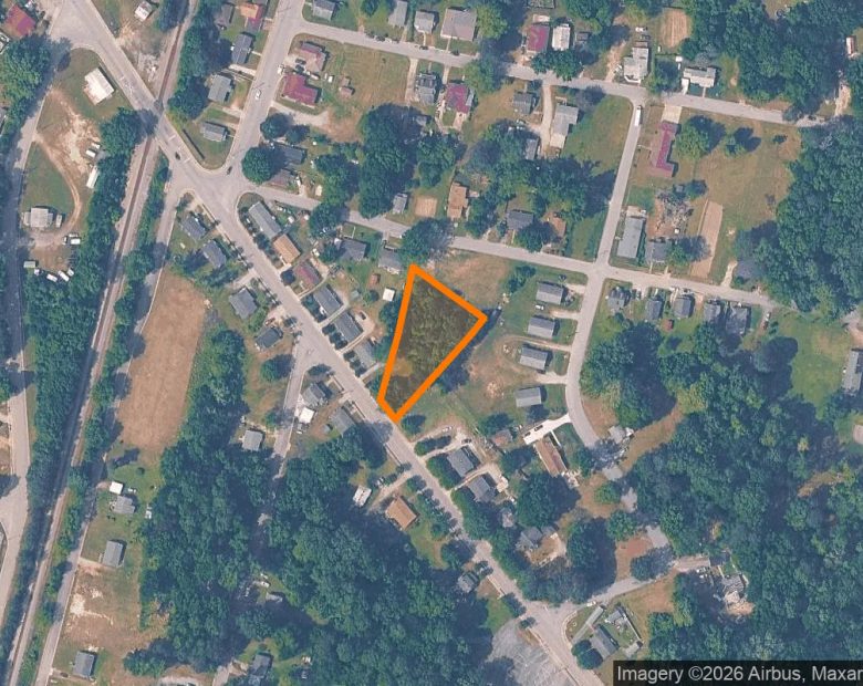 0.55 Acres in Emporia - Emporia, VA in Emporia County, VA