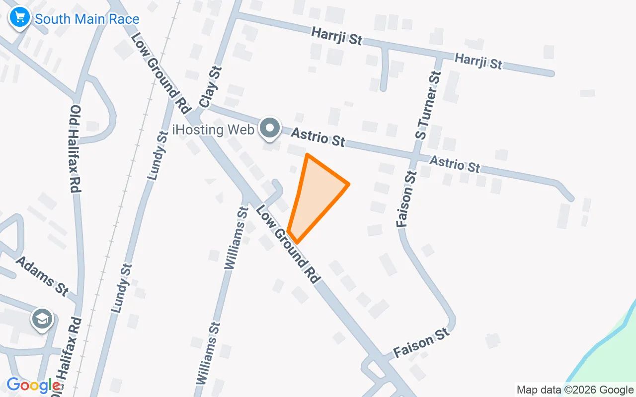 0.55 Acres in Emporia - Emporia, VA in Emporia County, VA