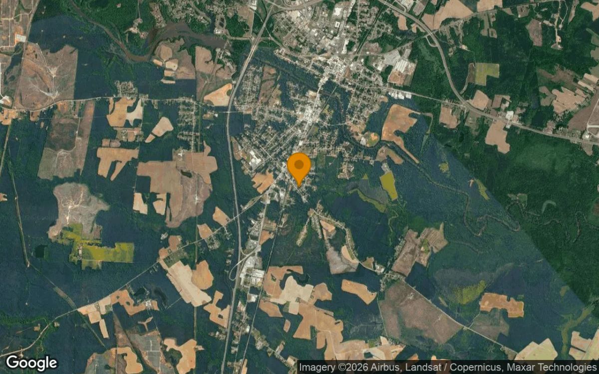 0.55 Acres in Emporia - Emporia, VA - Image 3