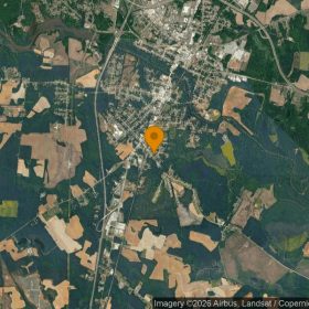 0.55 Acres in Emporia - Emporia, VA in Emporia County, VA