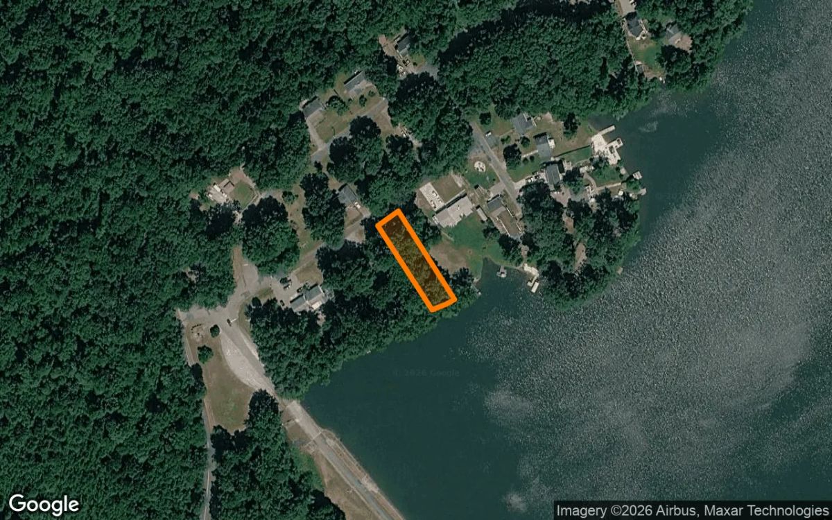 0.33 Acres in Quinton - New Kent County, VA - Main image