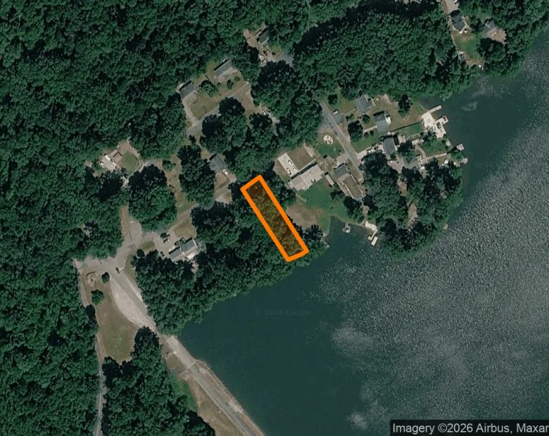 0.33 Acres in Quinton - New Kent County, VA in New Kent County, VA