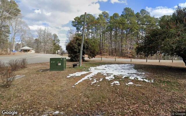 0.33 Acres in Quinton - New Kent County, VA in New Kent County, VA