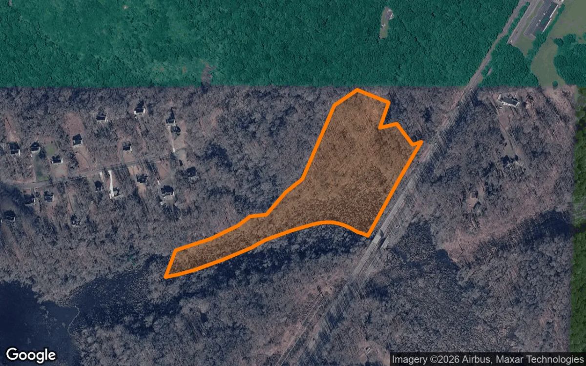 15 Acres in King George - King George County, VA - Main image