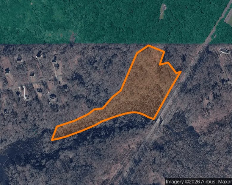 15 Acres in King George - King George County, VA in King George County, VA