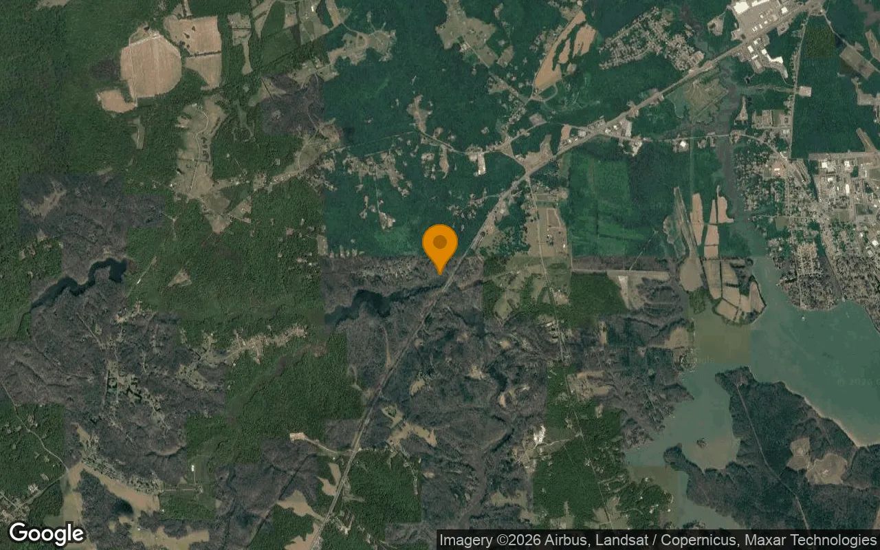 15 Acres in King George - King George County, VA in King George County, VA