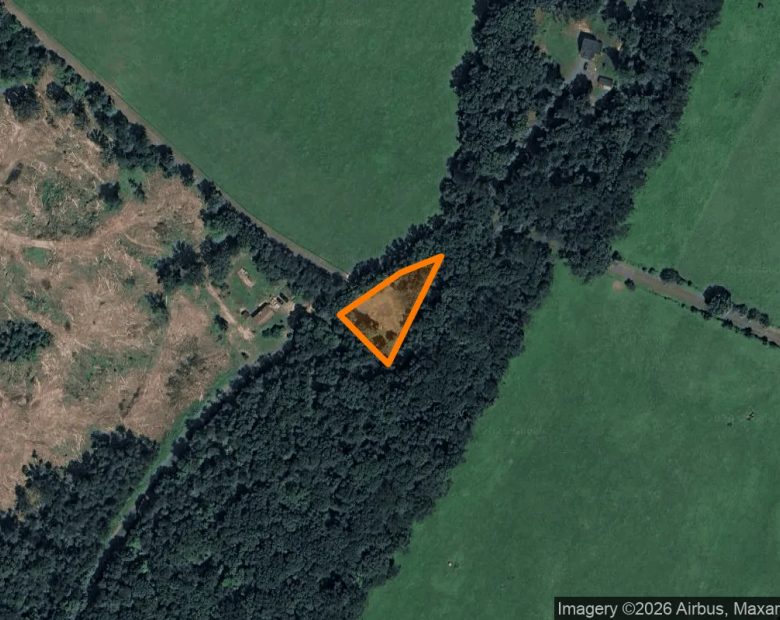 0.38 Acres in Marshall - Fauquier County, VA in Fauquier County, VA