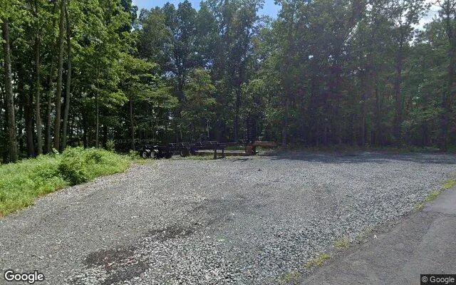 0.38 Acres in Marshall - Fauquier County, VA in Fauquier County, VA