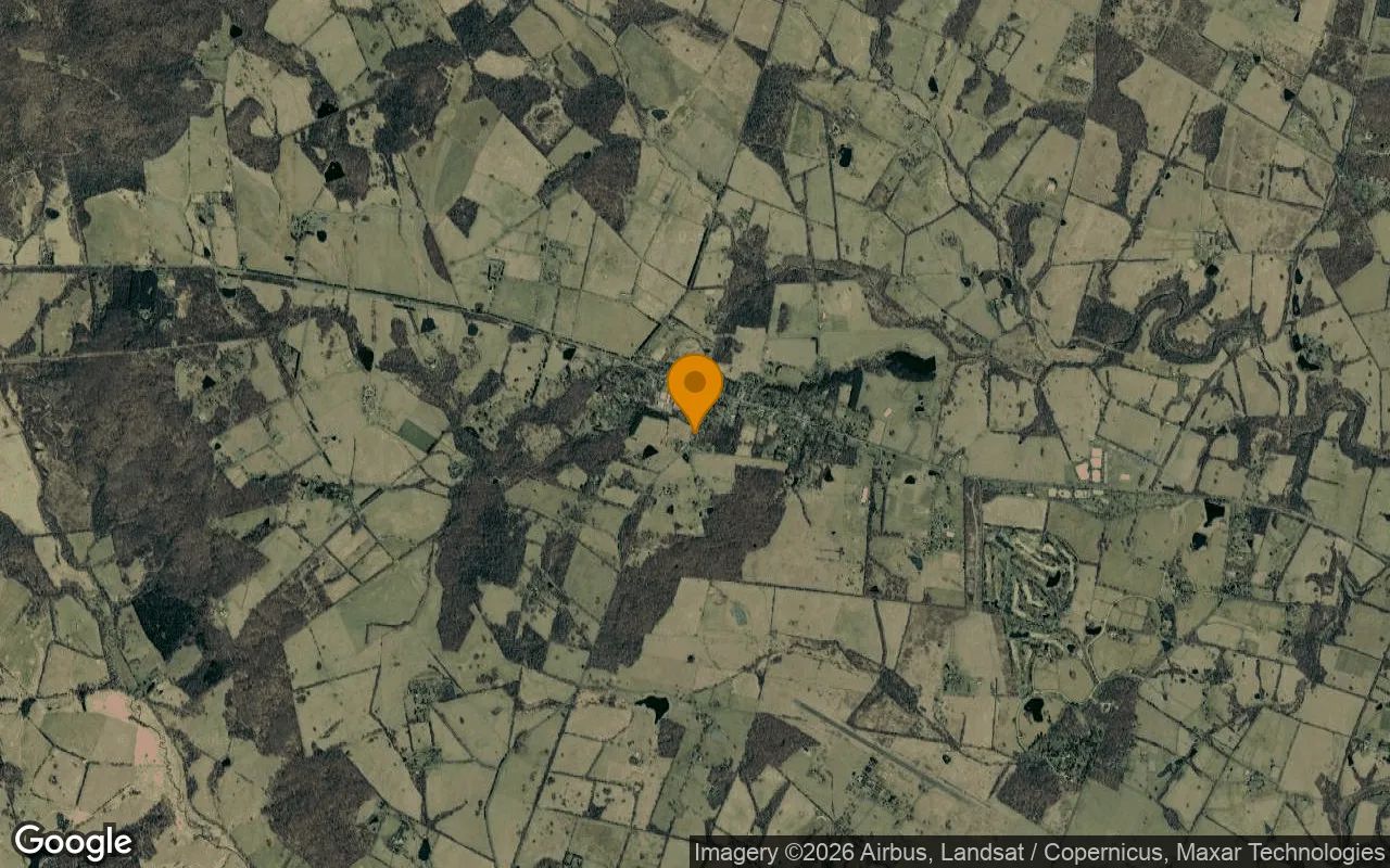 0.18 Acres in Upperville - Fauquier County, VA in Fauquier County, VA