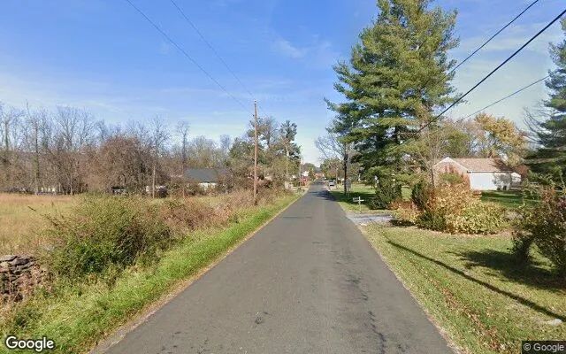 Decorative background for 0.18 Acres in Upperville - Fauquier County, VA image 5